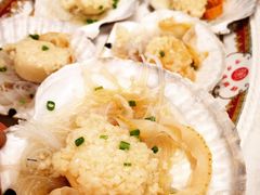 -万宝海鲜舫(劳动公园店)