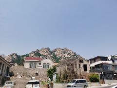 -崂山仰口游览区