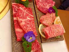 -千寻山野烤肉(中关村店)