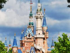 -上海迪士尼度假区