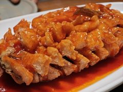 -三姐妹餐厅(曲江店)