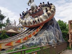 -七彩云南欢乐世界