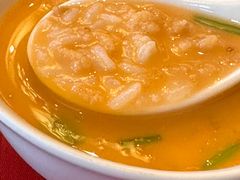 贵妃龙虾汤泡饭-利苑酒家(金宝店)