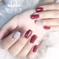 -Halo美甲美睫