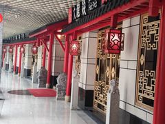 -大龙辣火锅·龙虾·烧烤(湖滨新天地店)