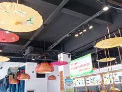 大堂-良师门滨海人家·海鲜·家常菜(滨海城店)