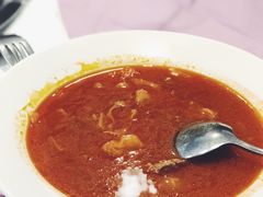 罗宋汤-德大西餐社(云南南路店)