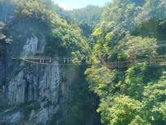 -阿依河景区
