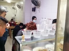 -阿玲面线糊(溪岸路店)