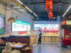 -成老灶火锅鸡(平山店)