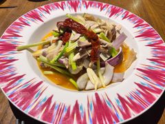 -天山醉美·新疆餐厅(富华里店)