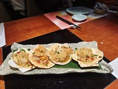 -匠和风精致料理(宁德万达店)