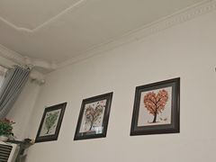 -秦扬居特色菜馆(上王村)