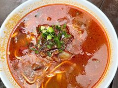 -付记鲜味鳝鱼面馆(松涛苑A区店)