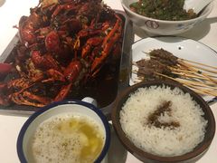 -文和友老长沙龙虾馆(化龙池店)