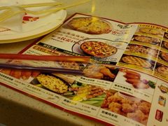 -尊宝比萨(南田店)