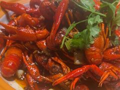 -简小舍·民间手艺菜(武昌江滩店)