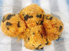 海苔肉松小贝-鲍师傅糕点(大沽南路店)