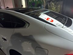 -天猫养车贴膜轻改·蓝电(优匹康桥东路店)