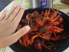 -聚味瞿记·龙虾堂(树木岭店)