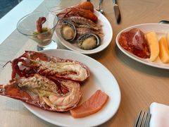 -杭州柏悦酒店·潮餐厅