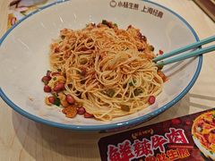 -小杨生煎(深圳岗厦北店)