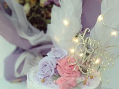 -食间旅人DIY烘焙工作室