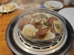 -海味当家·蒸锅海鲜(星海公园店)