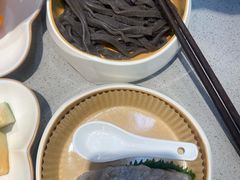 -海底捞火锅(团结桥店)
