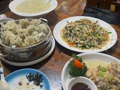 -闻香阁·清真(光荣道店)