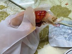 -聚味瞿记·龙虾堂(树木岭店)