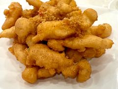 -功德林上海素食(尖沙咀)