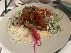 -新兴·金羊座·粤菜点心(乐峰店)