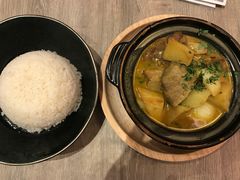 -亚苏尔 澳门菜(元朗店)