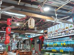 -坛南湾阿强农家乐.海鲜大排档老字号(福州地标美食店)