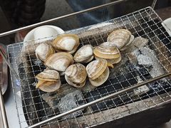 -铁锤烧烤