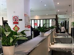 -鸭王烤鸭店(三里河店)