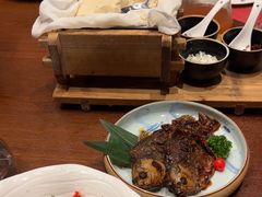 -唐山宴大唐州府精品中餐