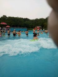-珍珠泉水上世界