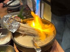 -烧肉达人•炭火烧肉(新天地店)