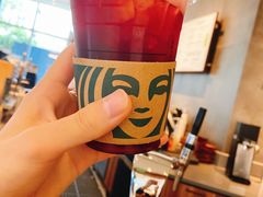 -星巴克(凯德晶萃店)