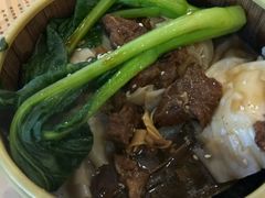 牛腩蒸陈村粉-粥家庄(穗盐新城时代广场店)