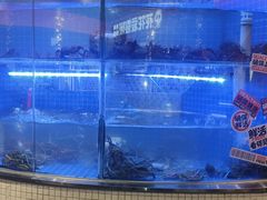 -领蟹祥记·香辣蟹·特色小海鲜(奥体天虹店)