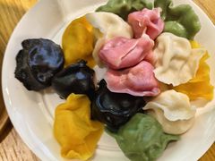 -必点海鲜·海肠捞饭大王(滨江道店)