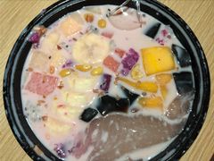 -串妹花式冰粉(乐山总店)
