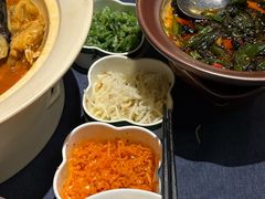 -金狮麟·新豫菜(金码大厦店)
