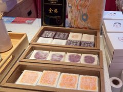 -阮大兴糕团(日月光中心店)