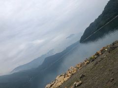 -雷波马湖风景区