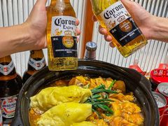 -吉利龙虾·新派海鲜烧烤