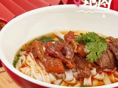 -易裕和·长沙米粉(竹塘西路店)